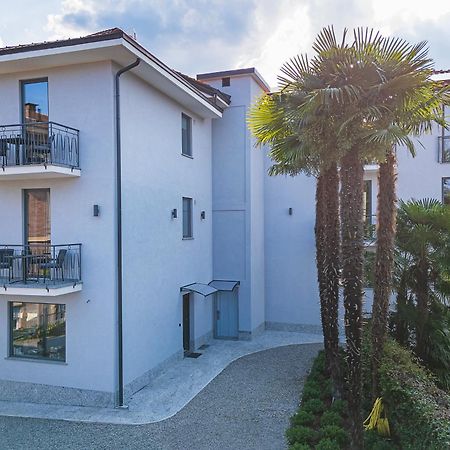 Elvezia Boutique Apartment Baveno Ngoại thất bức ảnh