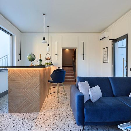 Elvezia Boutique Apartment Baveno Ngoại thất bức ảnh