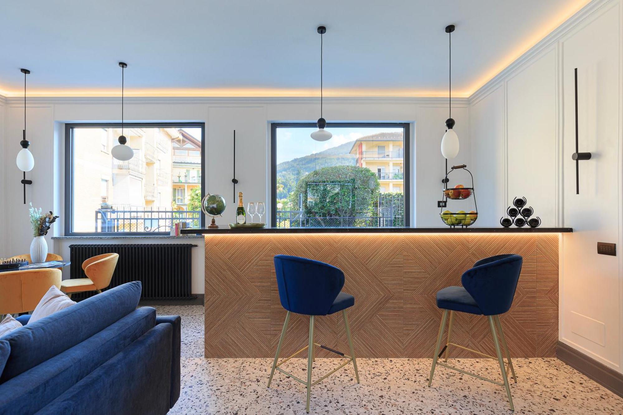 Elvezia Boutique Apartment Baveno Ngoại thất bức ảnh