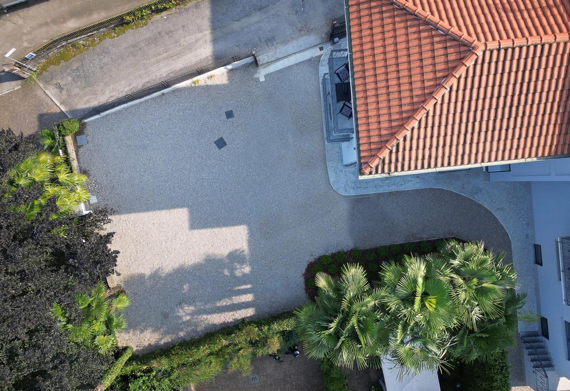 Elvezia Boutique Apartment Baveno Ngoại thất bức ảnh