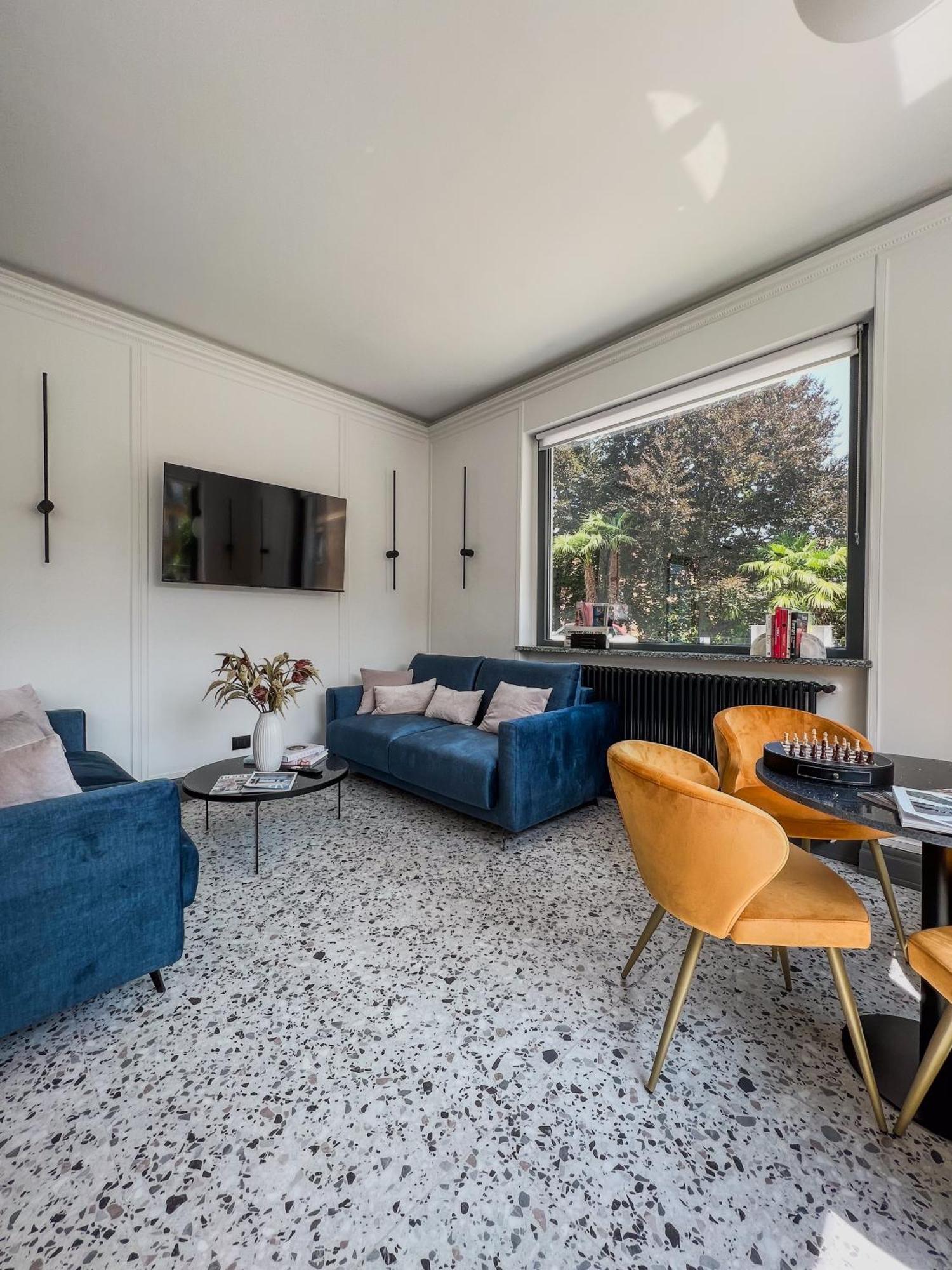 Elvezia Boutique Apartment Baveno Ngoại thất bức ảnh