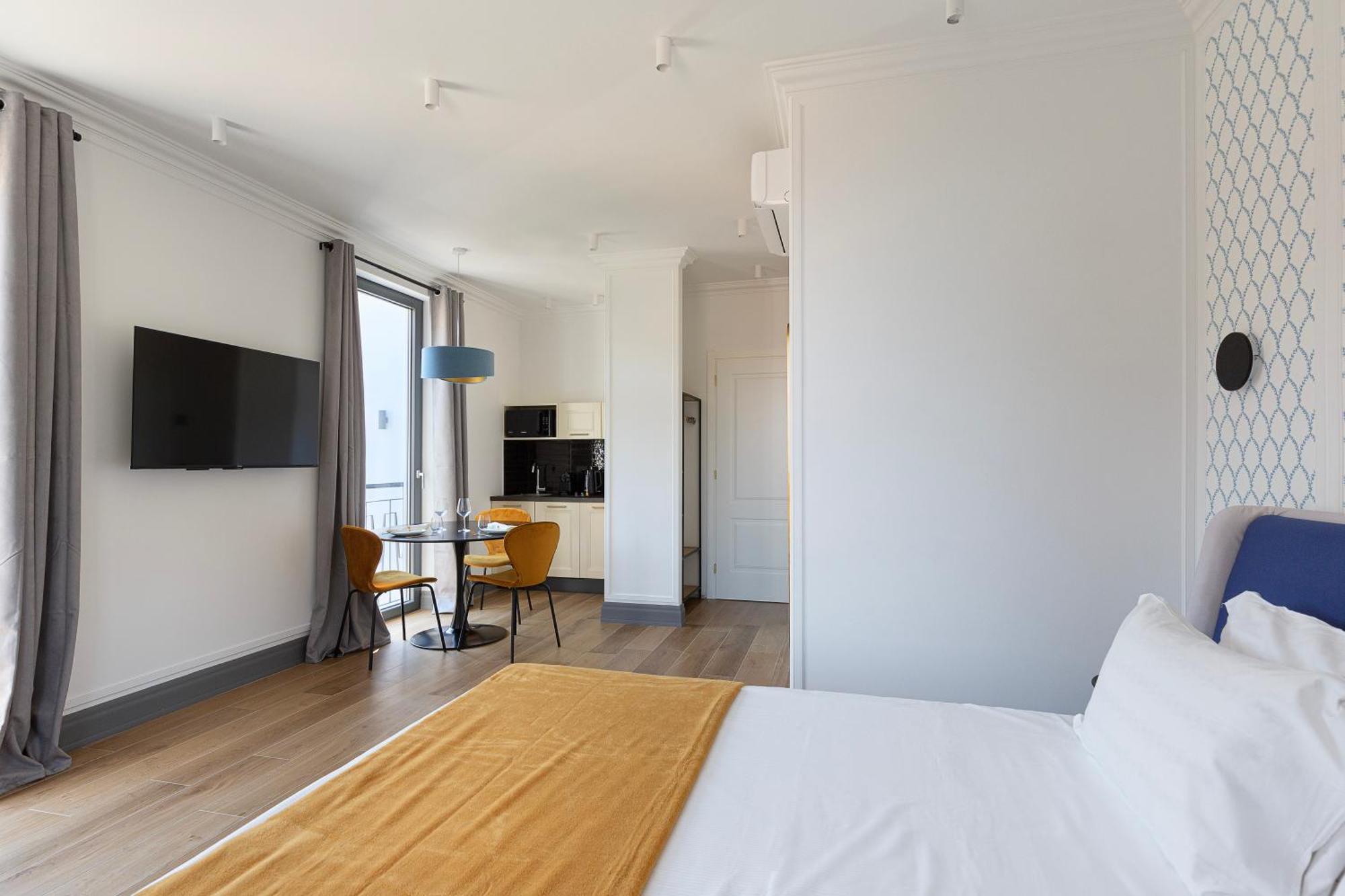 Elvezia Boutique Apartment Baveno Phòng bức ảnh