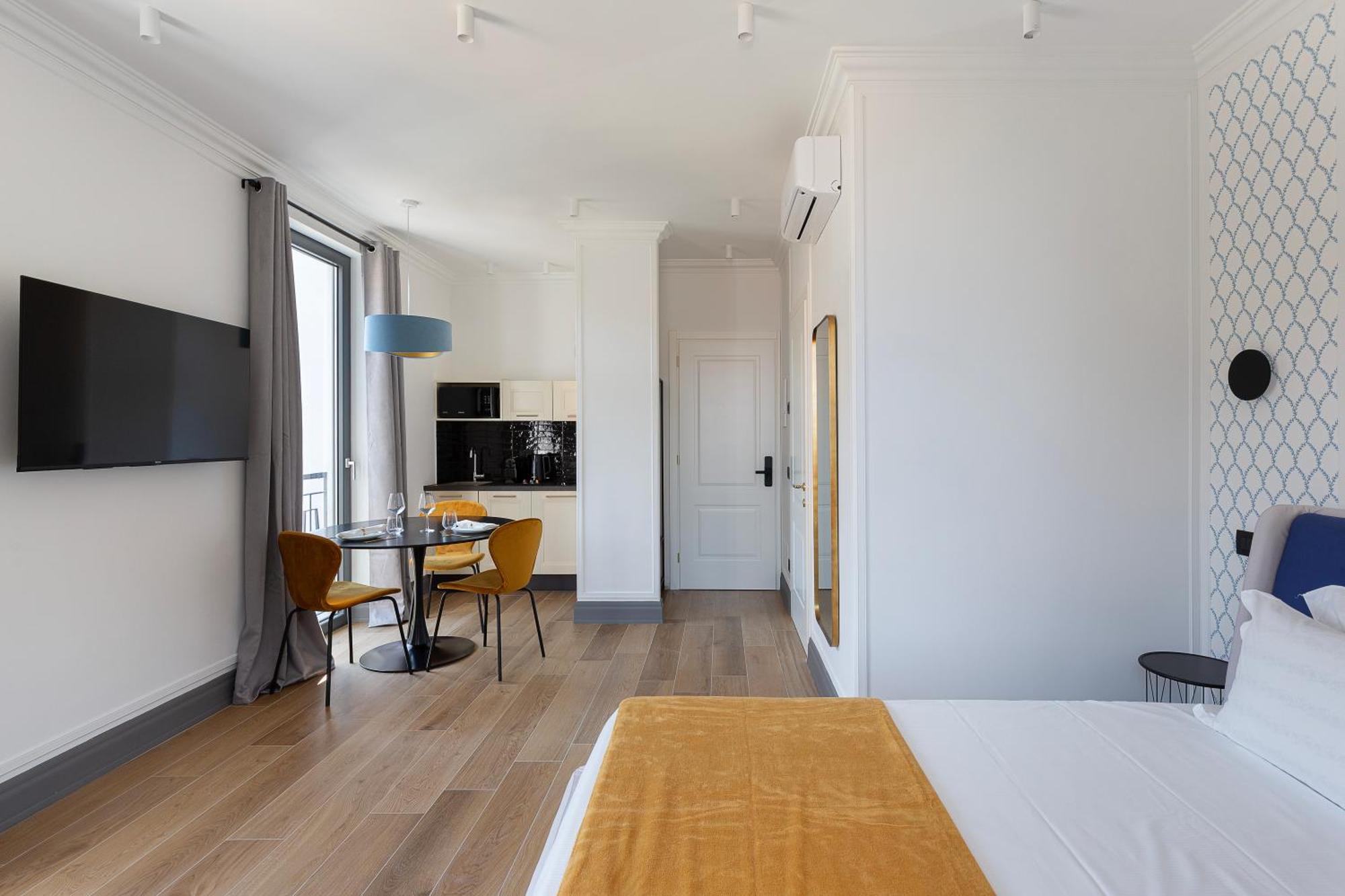 Elvezia Boutique Apartment Baveno Phòng bức ảnh