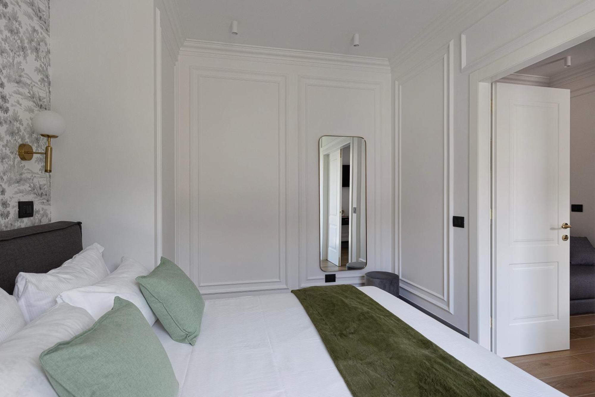 Elvezia Boutique Apartment Baveno Phòng bức ảnh