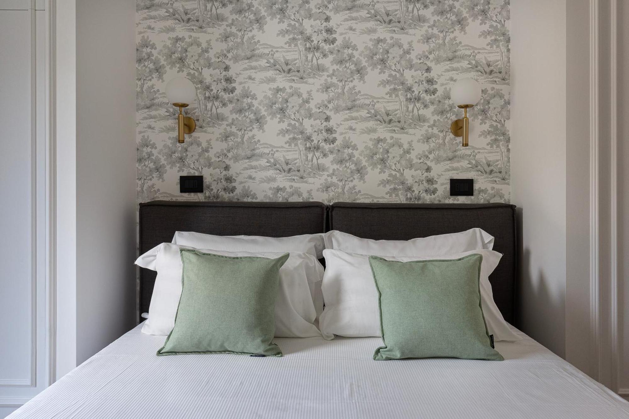 Elvezia Boutique Apartment Baveno Ngoại thất bức ảnh