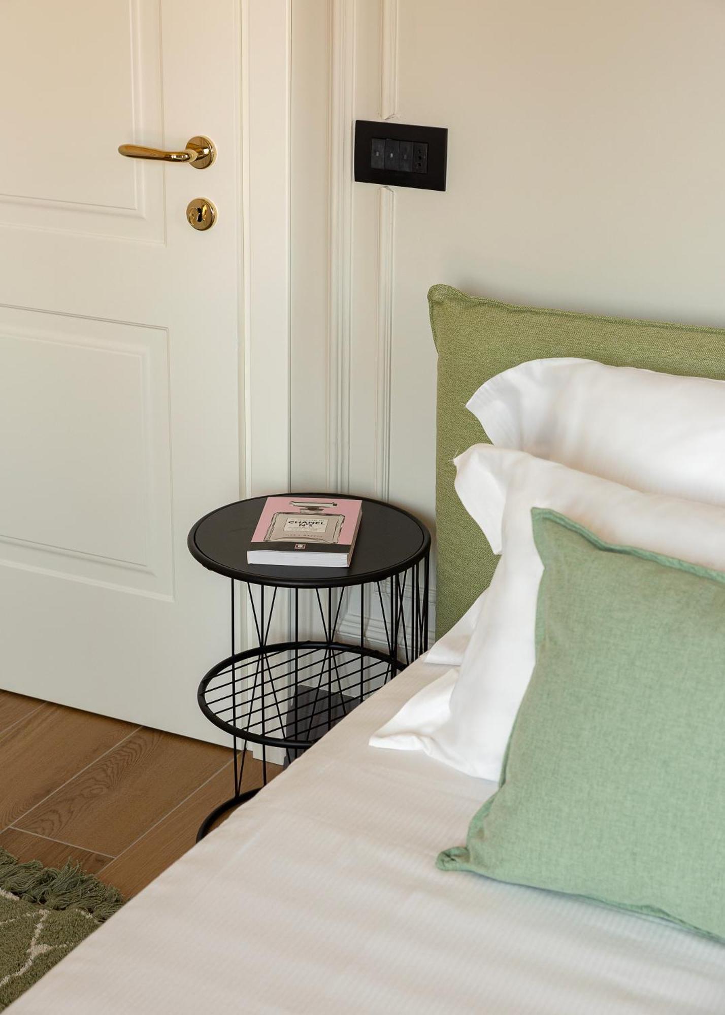 Elvezia Boutique Apartment Baveno Ngoại thất bức ảnh