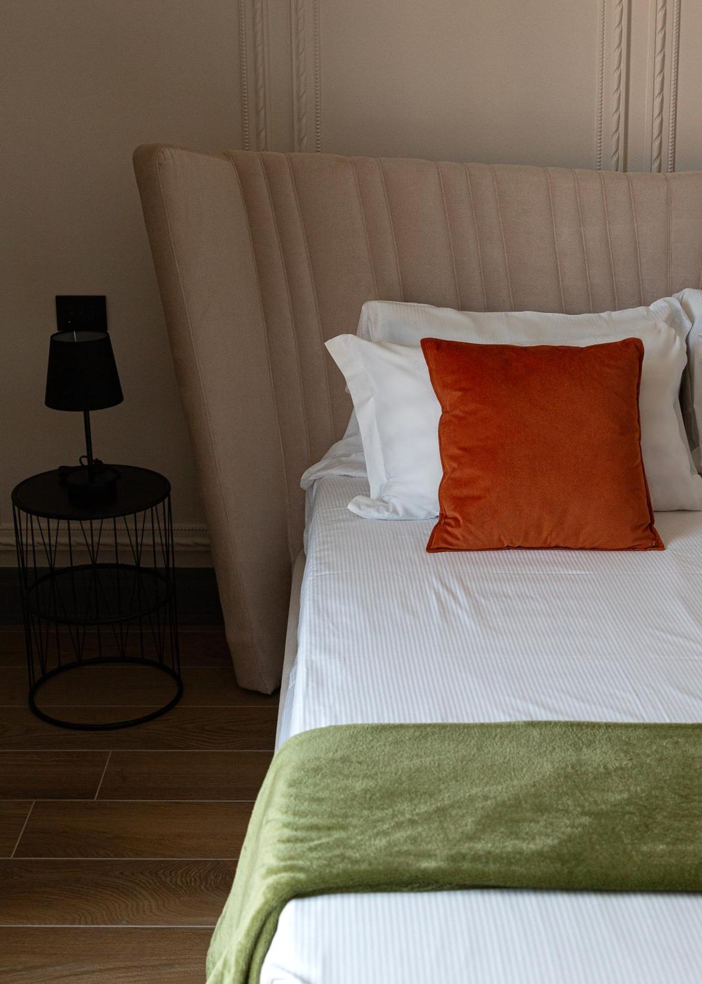 Elvezia Boutique Apartment Baveno Phòng bức ảnh