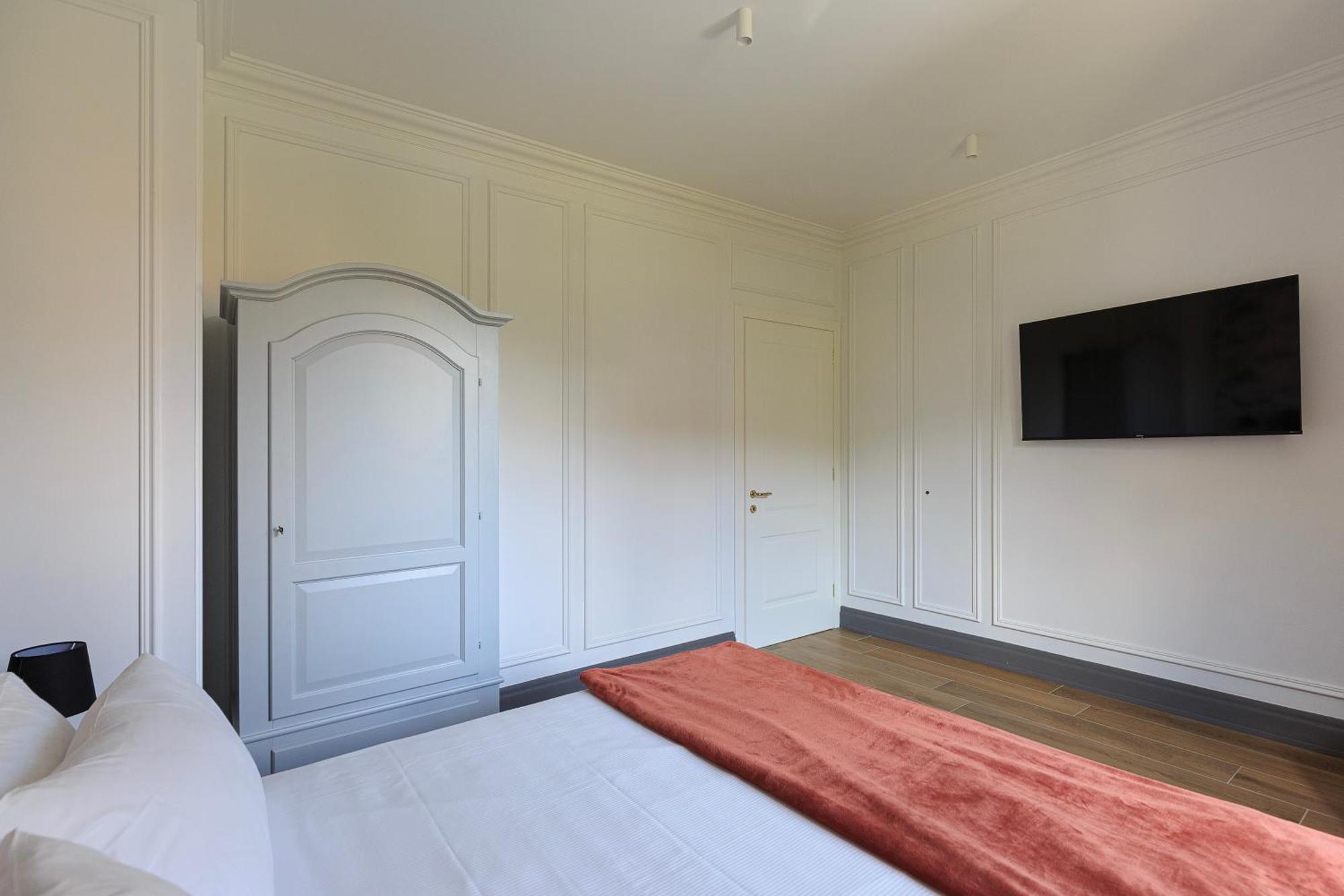 Elvezia Boutique Apartment Baveno Phòng bức ảnh