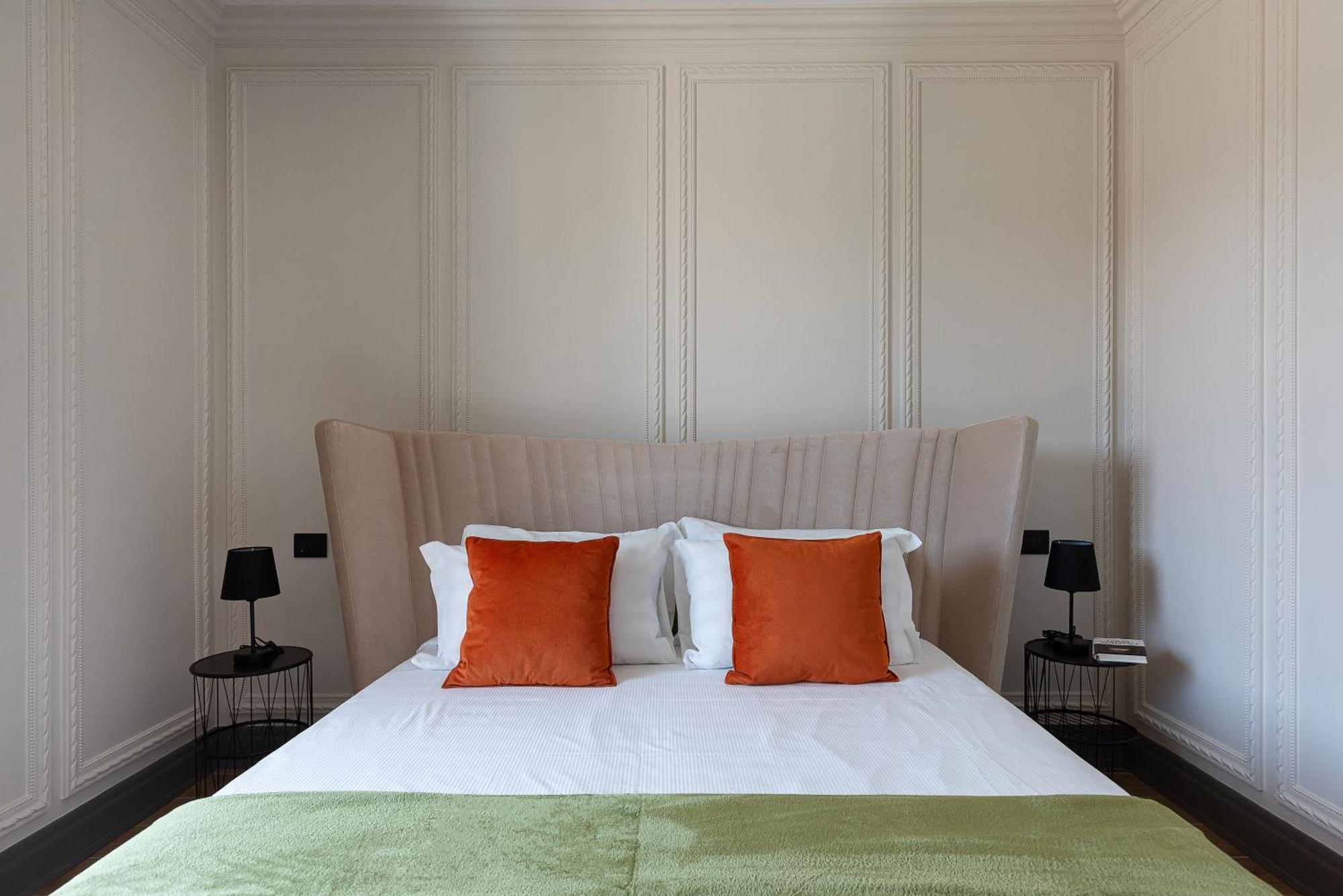 Elvezia Boutique Apartment Baveno Ngoại thất bức ảnh