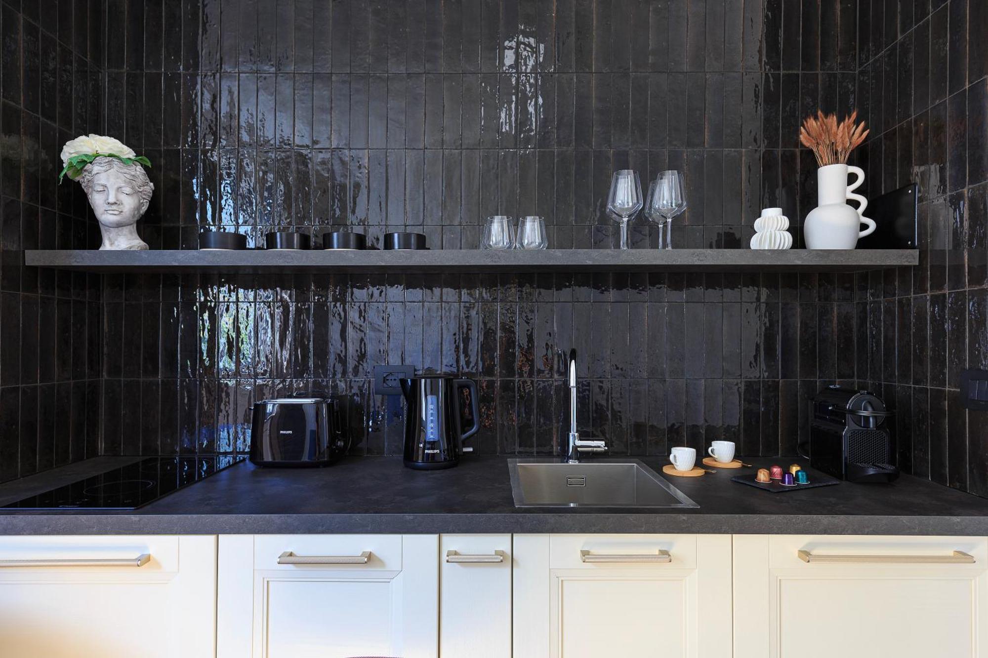 Elvezia Boutique Apartment Baveno Phòng bức ảnh