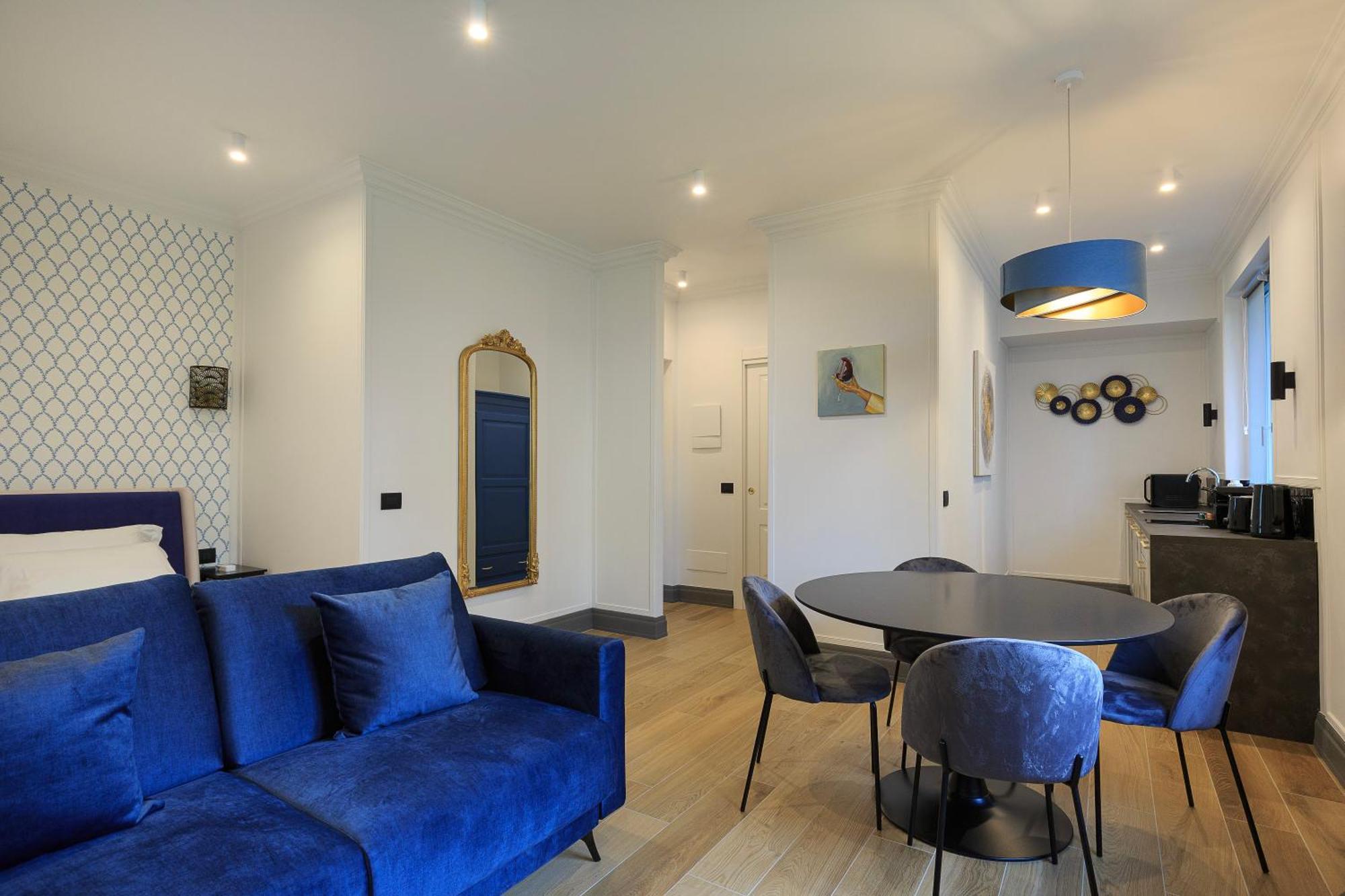 Elvezia Boutique Apartment Baveno Phòng bức ảnh