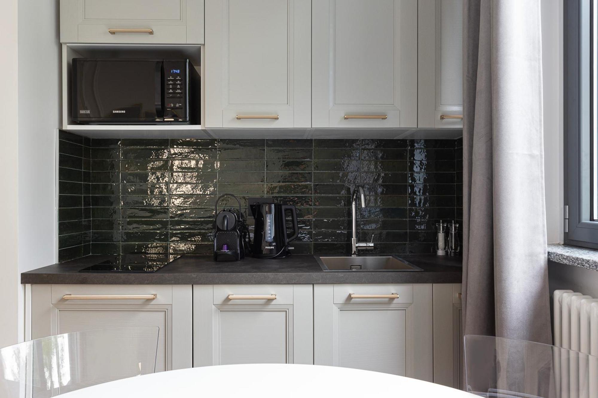 Elvezia Boutique Apartment Baveno Phòng bức ảnh