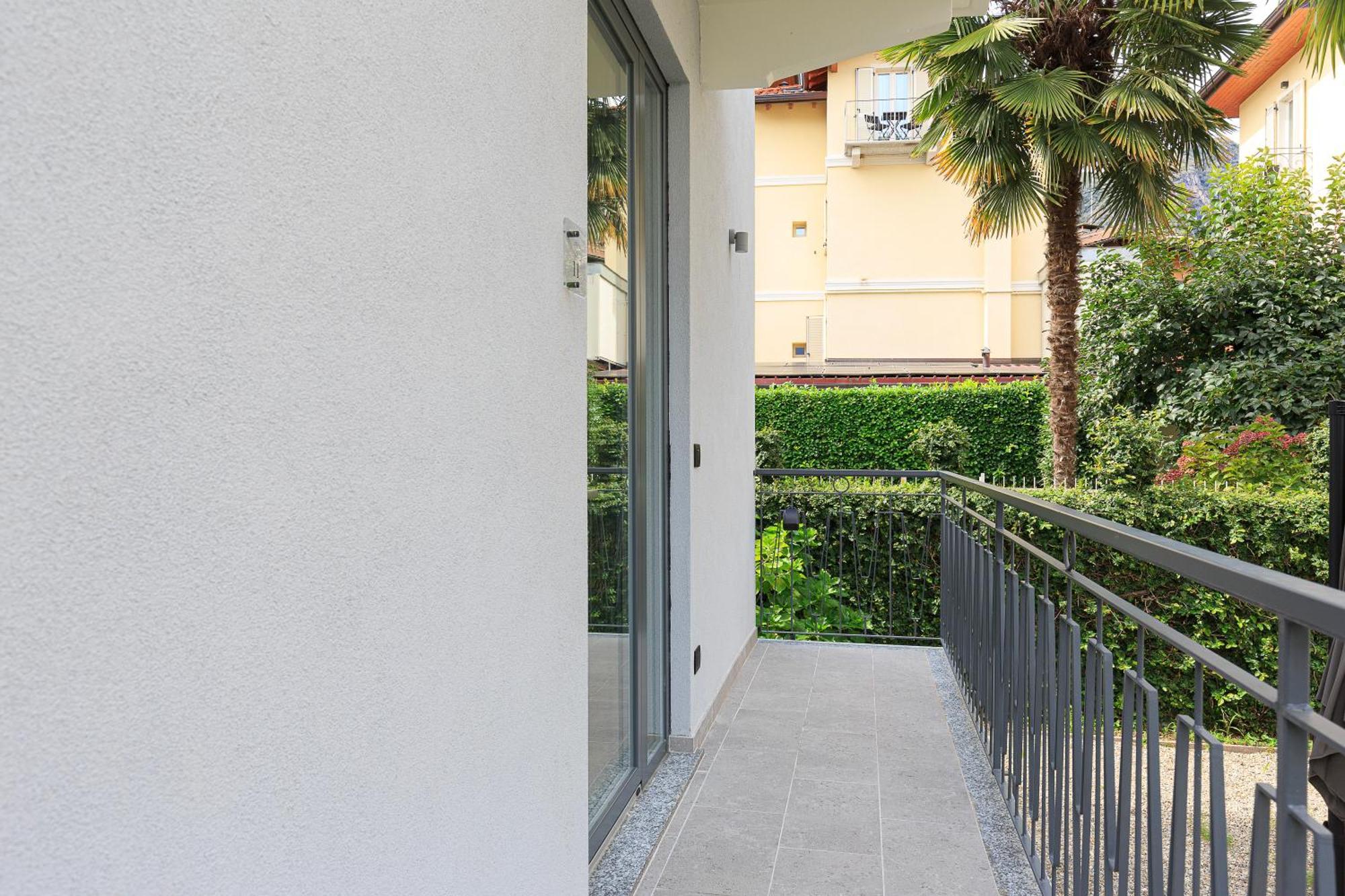 Elvezia Boutique Apartment Baveno Phòng bức ảnh