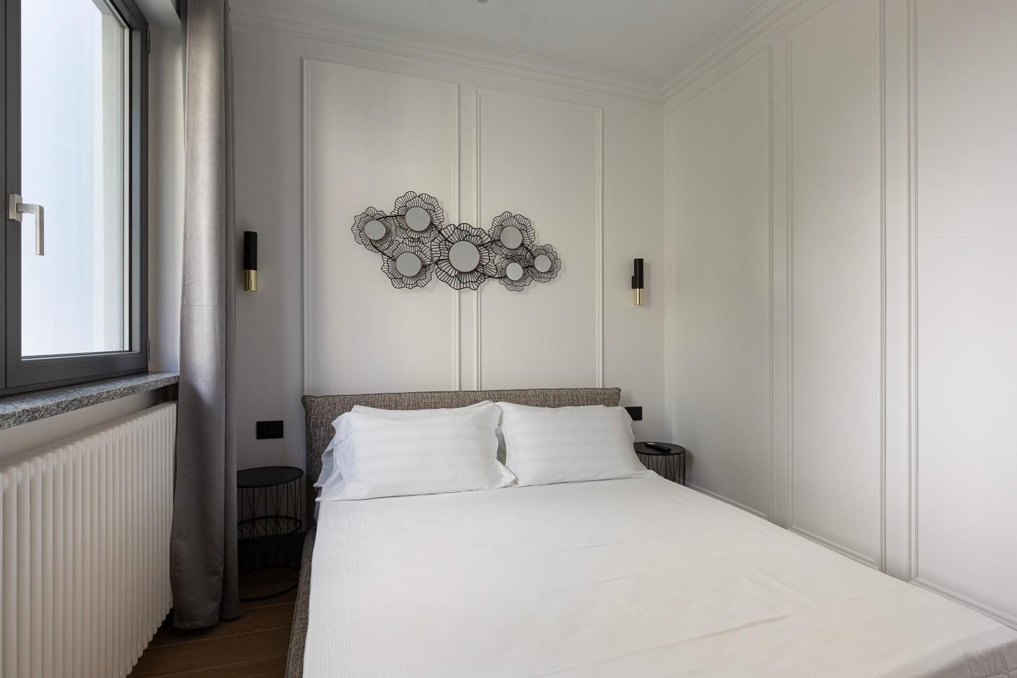 Elvezia Boutique Apartment Baveno Phòng bức ảnh
